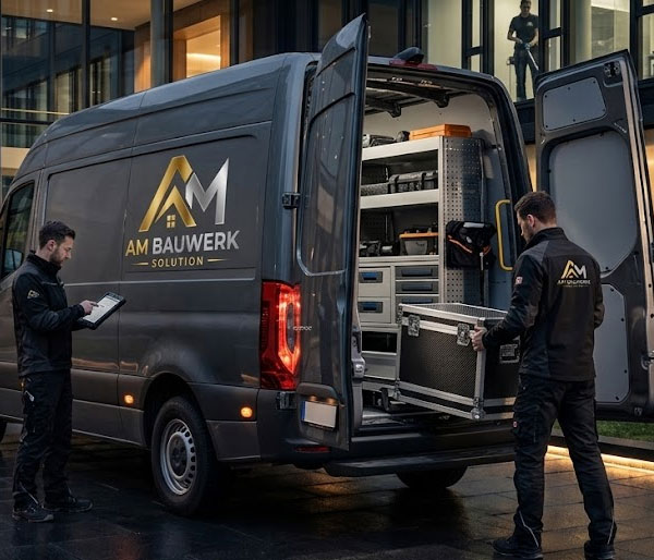 Transport & Logistik